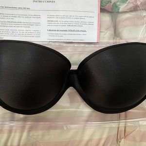 Strapless Angel Bra